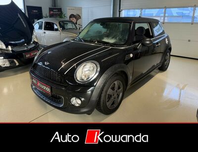Mini Mini Gebrauchtwagen Mini Mini Gebrauchtwagen