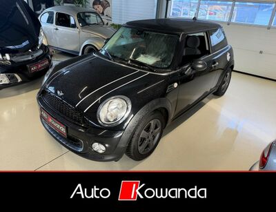 Mini Mini Gebrauchtwagen Mini Mini Gebrauchtwagen