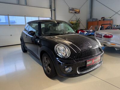 Mini Mini Gebrauchtwagen Mini Mini Gebrauchtwagen