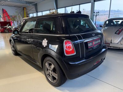 Mini Mini Gebrauchtwagen Mini Mini Gebrauchtwagen