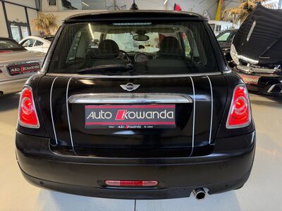 Mini Mini Gebrauchtwagen Mini Mini Gebrauchtwagen