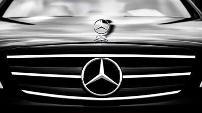 Mercedes-Benz S-Klasse Gebrauchtwagen