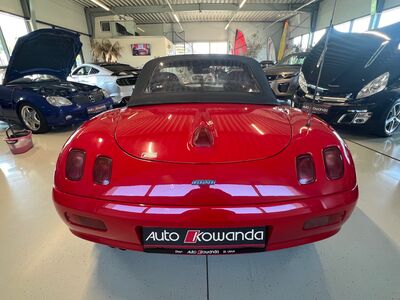 Fiat Barchetta Oldtimer