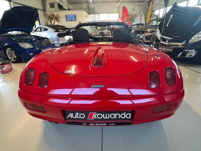 Fiat Barchetta Oldtimer