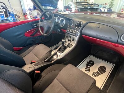 Fiat Barchetta Oldtimer