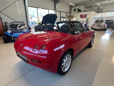 Fiat Barchetta Oldtimer