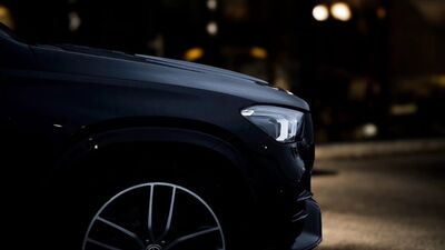 Mercedes-Benz GLE Gebrauchtwagen