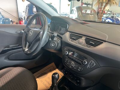 Opel Corsa Gebrauchtwagen Opel Corsa Gebrauchtwagen