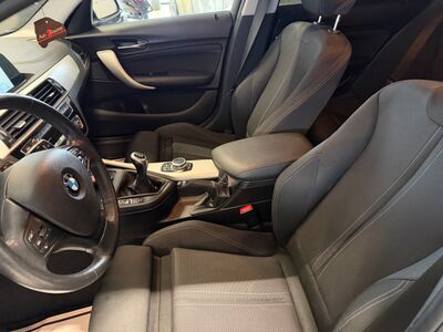 BMW 1er Gebrauchtwagen BMW 1er Gebrauchtwagen