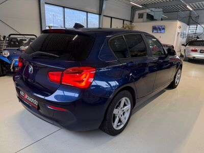 BMW 1er Gebrauchtwagen BMW 1er Gebrauchtwagen