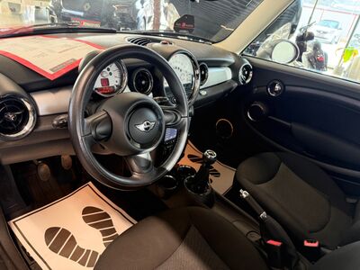 Mini Mini Gebrauchtwagen