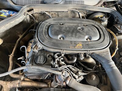 Mercedes-Benz E-Klasse Oldtimer Mercedes-Benz E-Klasse Oldtimer