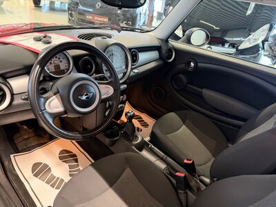 Mini Mini Gebrauchtwagen