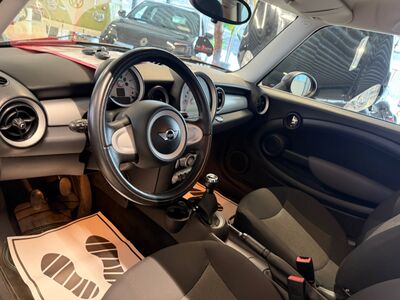 Mini Mini Gebrauchtwagen