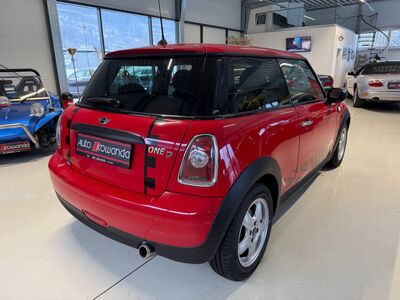 Mini Mini Gebrauchtwagen