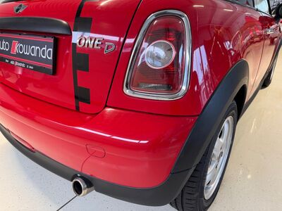 Mini Mini Gebrauchtwagen