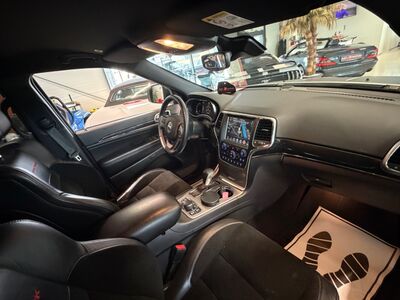 Jeep Grand Cherokee Gebrauchtwagen