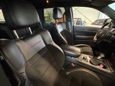 Jeep Grand Cherokee Gebrauchtwagen