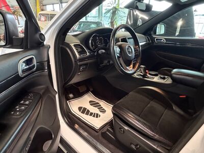 Jeep Grand Cherokee Gebrauchtwagen