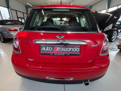 Mini Mini Gebrauchtwagen