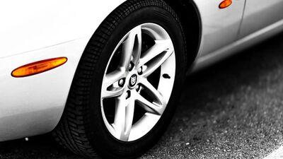 Jaguar XKR Gebrauchtwagen