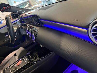 Mercedes-Benz A-Klasse Gebrauchtwagen