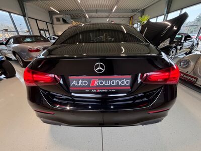 Mercedes-Benz A-Klasse Gebrauchtwagen
