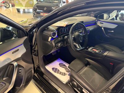 Mercedes-Benz A-Klasse Gebrauchtwagen