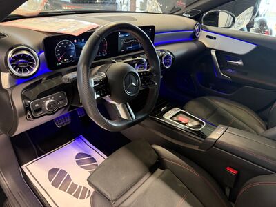 Mercedes-Benz A-Klasse Gebrauchtwagen