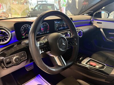 Mercedes-Benz A-Klasse Gebrauchtwagen