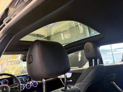 Mercedes-Benz A-Klasse Gebrauchtwagen