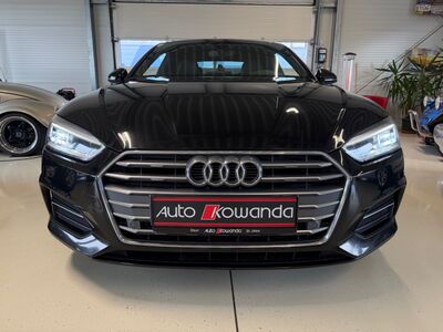 Audi A5 Gebrauchtwagen