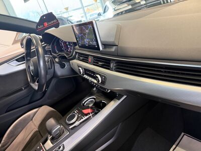 Audi A5 Gebrauchtwagen