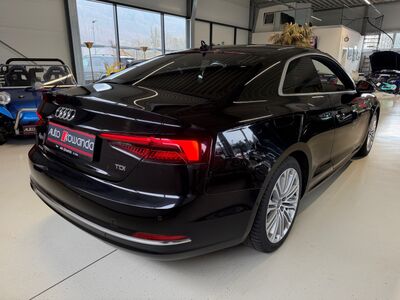 Audi A5 Gebrauchtwagen