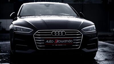 Audi A5 Gebrauchtwagen