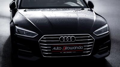 Audi A5 Gebrauchtwagen