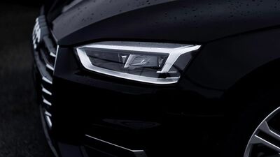 Audi A5 Gebrauchtwagen