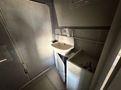 VW Transporter T3/T4 Oldtimer