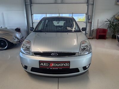 Ford Fiesta Gebrauchtwagen Ford Fiesta Gebrauchtwagen