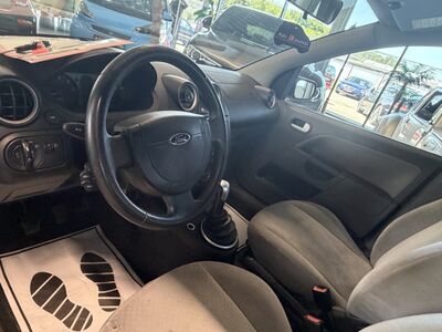 Ford Fiesta Gebrauchtwagen Ford Fiesta Gebrauchtwagen