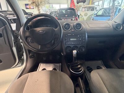 Ford Fiesta Gebrauchtwagen Ford Fiesta Gebrauchtwagen