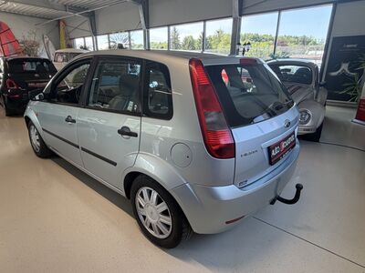 Ford Fiesta Gebrauchtwagen Ford Fiesta Gebrauchtwagen