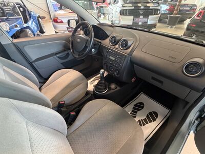Ford Fiesta Gebrauchtwagen Ford Fiesta Gebrauchtwagen