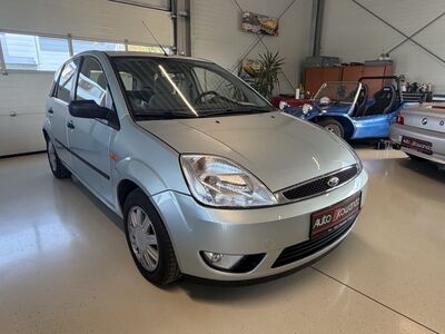 Ford Fiesta Gebrauchtwagen Ford Fiesta Gebrauchtwagen