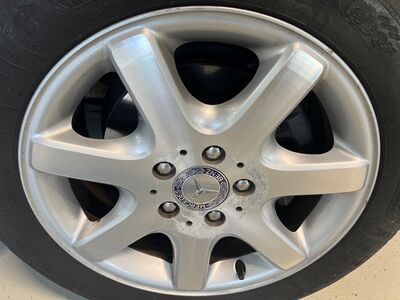 Mercedes-Benz SLK Gebrauchtwagen