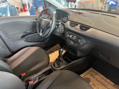 Opel Corsa Gebrauchtwagen Opel Corsa Gebrauchtwagen