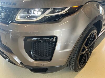 Land Rover Range Rover Evoque Gebrauchtwagen