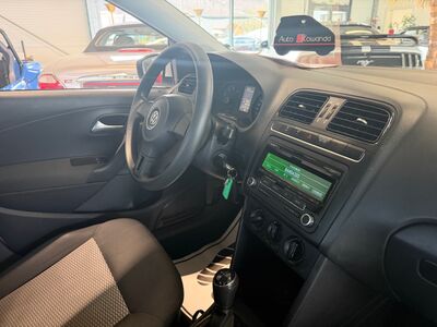 VW Polo Gebrauchtwagen