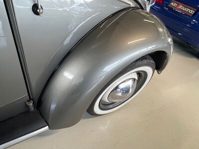 VW Käfer Oldtimer