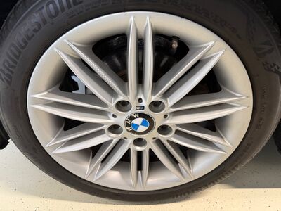 BMW 1er Gebrauchtwagen